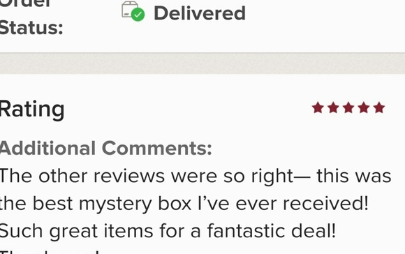 *GREAT BRANDS*5/$25*Reseller Mystery Box! - Picture 8 of 8